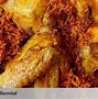 Ayam Goreng Serundeng Dari Mana