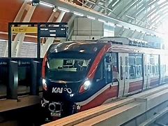 Busway Ke Lrt Dukuh Atas