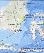 Gas Jp Terus Di Indonesia Hari Ini