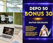 Situs Slot Depo Pertama Langsung Wd