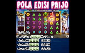 Slot Gacor Hari Ini Pola Sakti Zeus Maxwin Gratis Download Apk