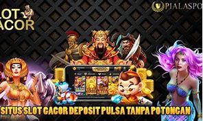 Usaha188 Situs Slot Gacor Online Pulsa Tanpa Potongan