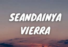 Vierra Seandainya Lirik Lyrics